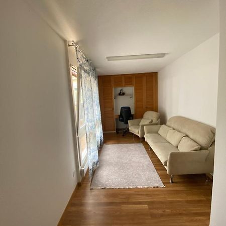 Get Cozy Family Flat Zuerich Apartment Exterior photo